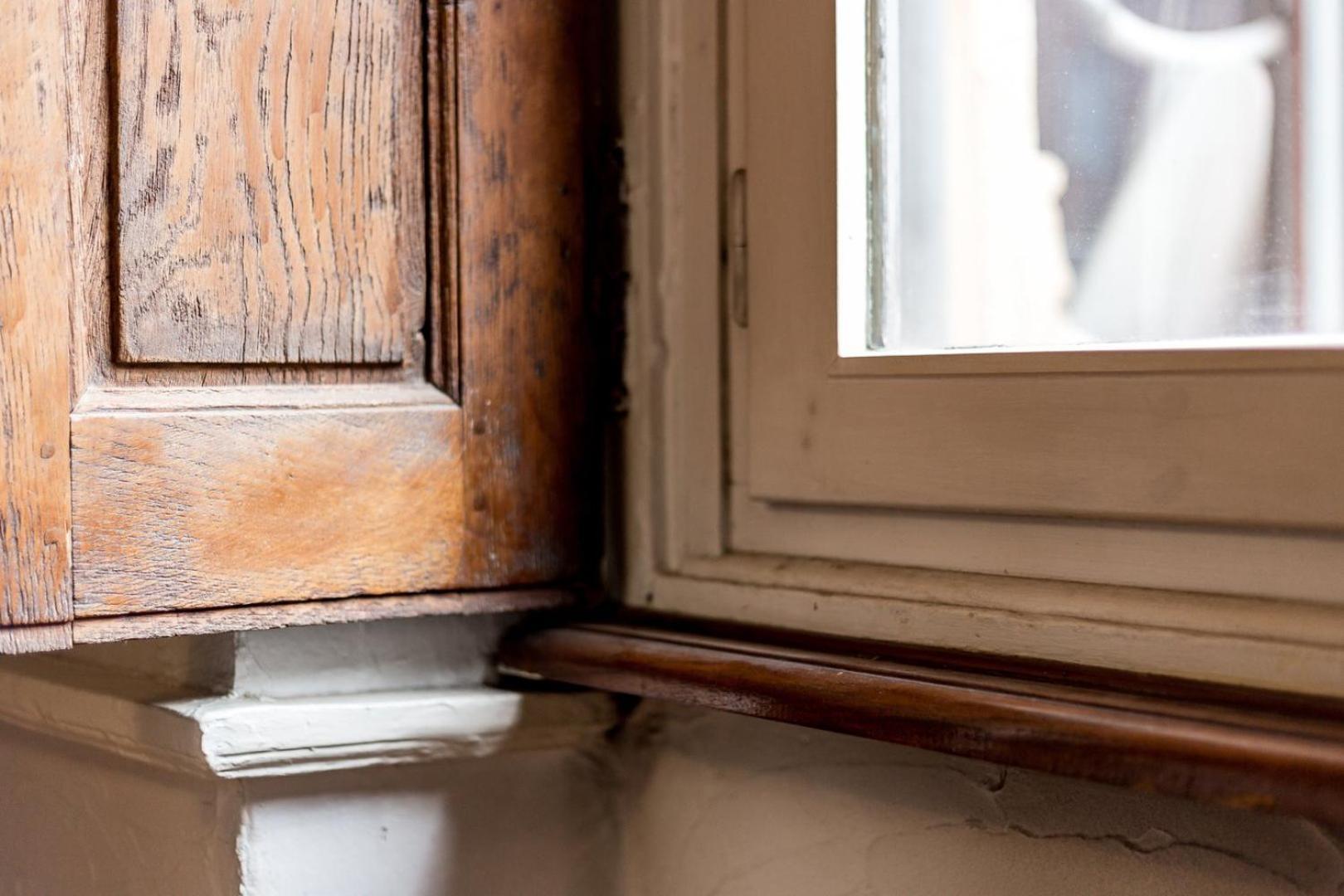 Ferienwohnung La Loge Des Avocats Du Vieux Lyon Ail Exterior foto