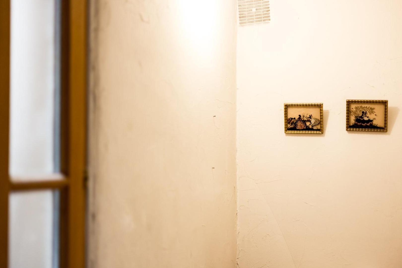 Ferienwohnung La Loge Des Avocats Du Vieux Lyon Ail Exterior foto